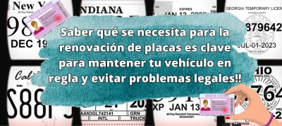 Beneficios de cumplir con la renovación a tiempo