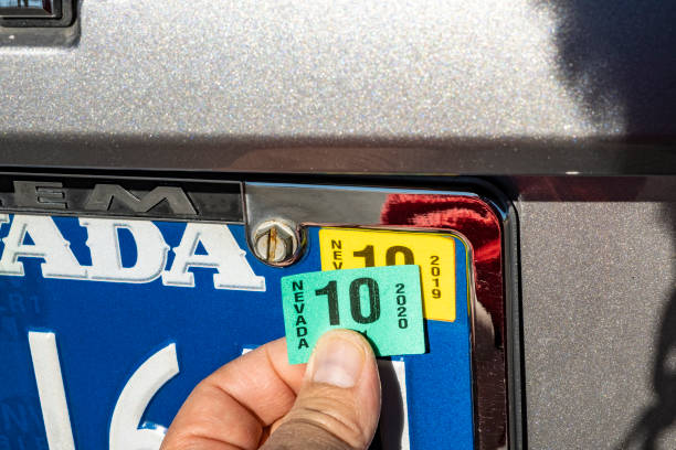 Cuántas Placas Puedo Tener a Mi Nombre