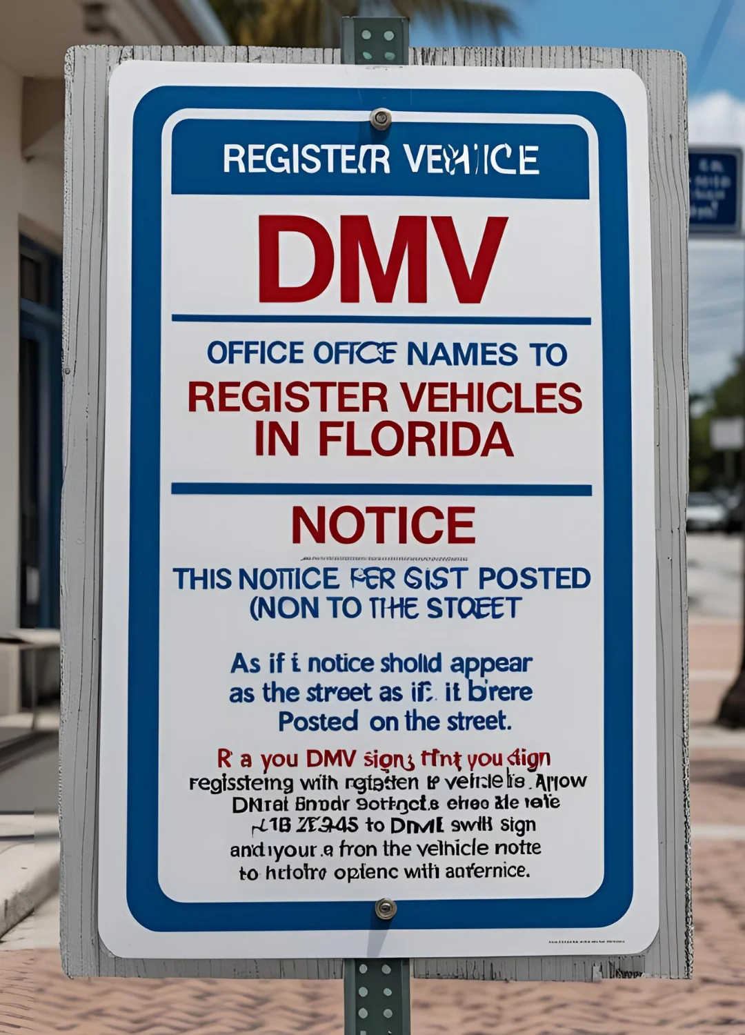 Algunas de las oficinas de registración de vehículos en Miami permiten programar una cita en línea, lo que reduce considerablemente los tiempos de espera: