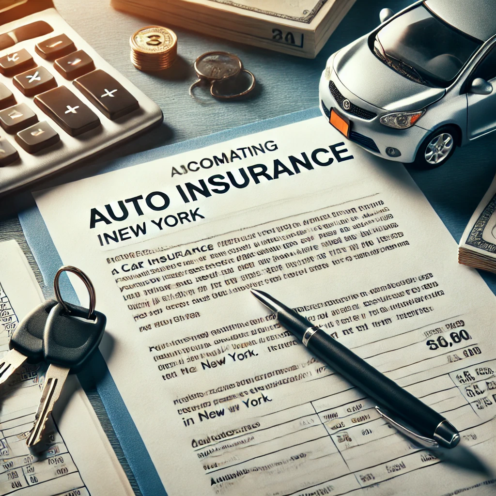 Requisitos para obtener un seguro de auto sin licencia