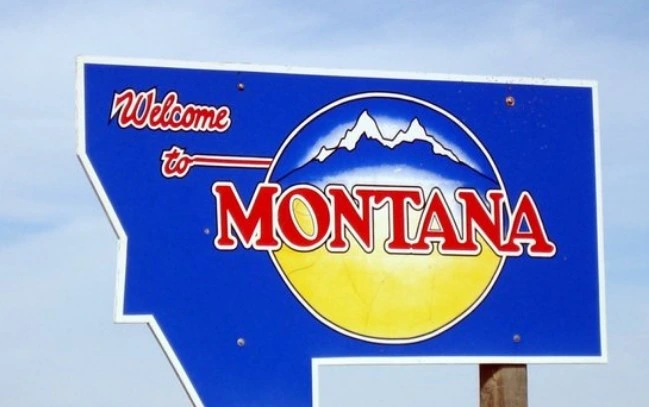 Cómo solicitar placas temporales en Montana