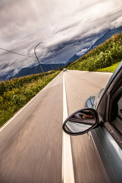 ¿Son las Placas Temporales la Mejor Opción para Viajar?