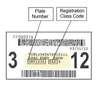 DMV NY online