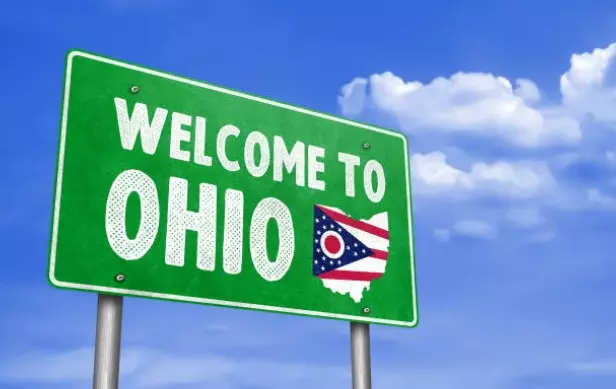 Solicitar placas temporales en Ohio