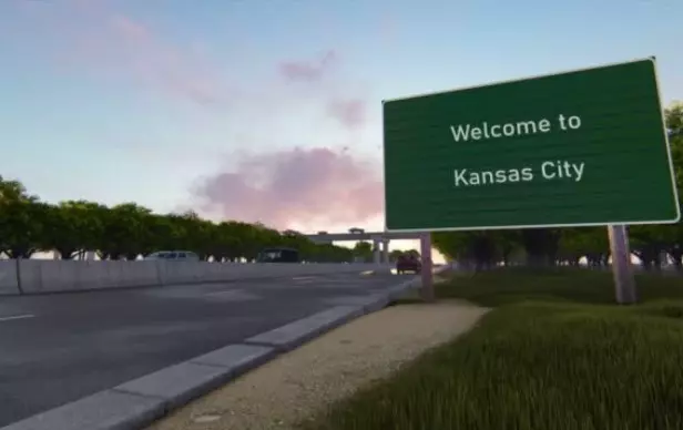 Cómo solicitar placas temporales en Kansas City